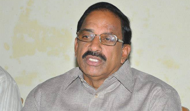 worksoninghmcareawillbecompletedbydec10:tnageswararao